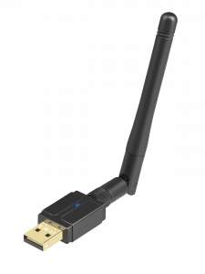 Орбита OT-PCB17 Bluetooth адаптер (V5.1)